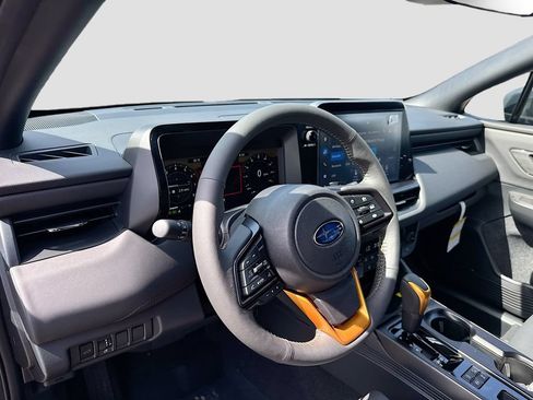 New 2026 Subaru Outback Wilderness AWD/4WD image 10