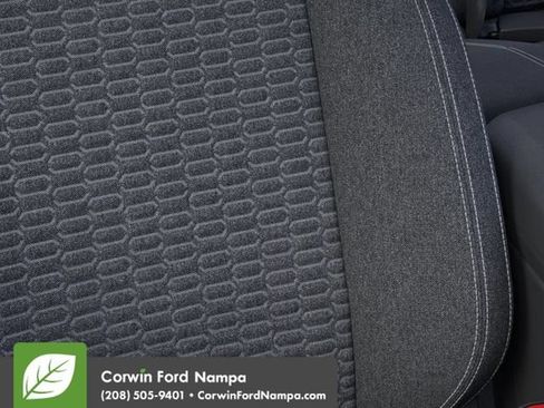 New 2026 Ford Ranger XL AWD/4WD image 16