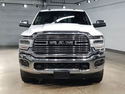 Used 2022 RAM 2500 Laramie image 2