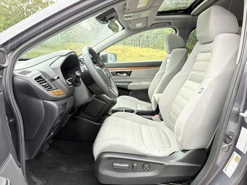 Used 2022 Honda CR-V EX image 11