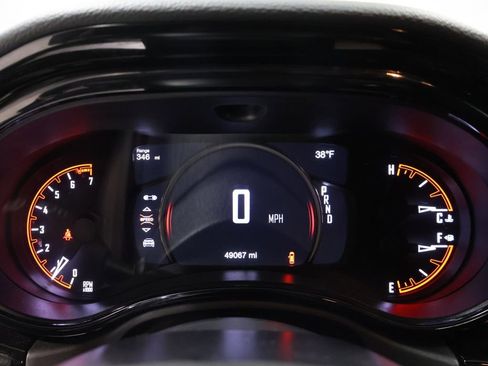 Used 2023 Dodge Durango GT image 47