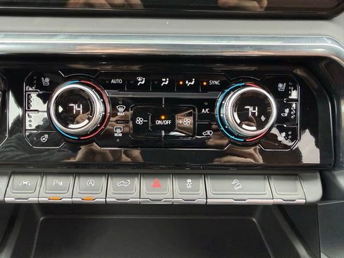 New 2026 GMC Sierra 1500 Denali Ultimate w/ LPO, Black Badging Package image 21