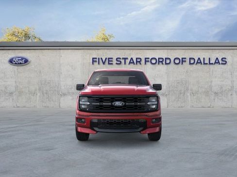 New 2026 Ford F150 STX AWD/4WD image 6