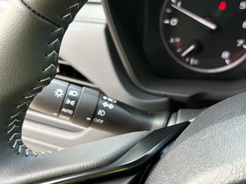New 2026 Subaru Forester Premium AWD/4WD image 40