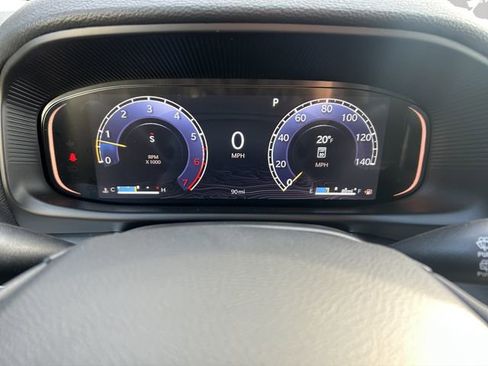 New 2026 Jeep Grand Wagoneer Limited w/ Convenience Group I image 11