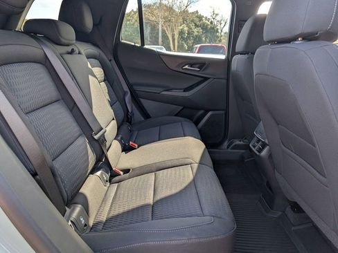 New 2026 Chevrolet Equinox LT w/ Safety and Technology Package image 31