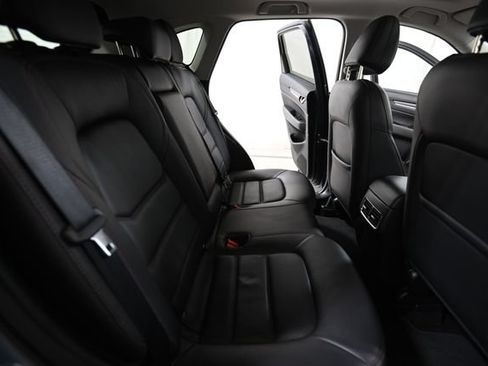 Used 2025 MAZDA CX-5 Carbon Edition AWD/4WD image 28