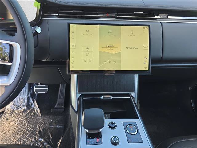 New 2027 Land Rover Range Rover SE AWD/4WD image 21