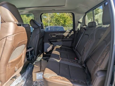 New 2026 RAM 1500 Limited w/ Off Road Group image 12