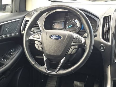Used 2024 Ford Edge SEL AWD/4WD image 40