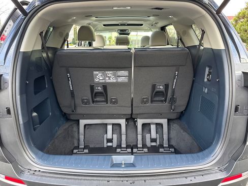 New 2026 Kia Carnival SX Prestige FWD image 18