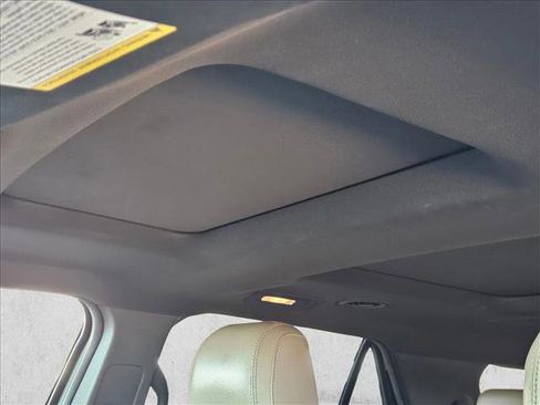 Used 2012 Ford Explorer Limited FWD image 11