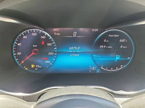 Used 2021 Mercedes-Benz C 300 Sedan image 30
