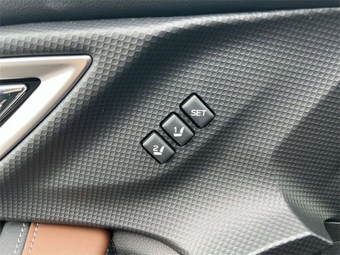 Certified 2023 Subaru Forester Touring image 32