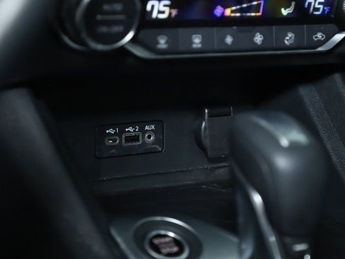 Used 2023 Nissan Sentra SV w/ All-Weather Package image 25