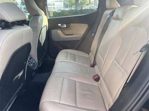 Used 2022 Polestar Polestar 2 w/ Plus Package image 14