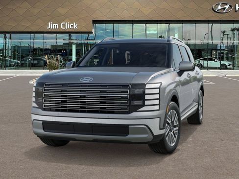 New 2026 Hyundai Palisade SEL Premium AWD/4WD image 6