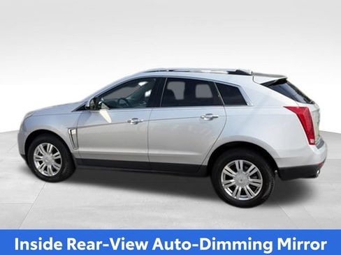 Used 2013 Cadillac SRX Luxury FWD image 35
