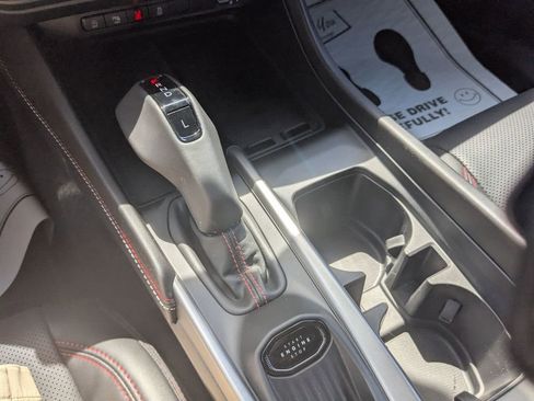 New 2026 Dodge Charger R/T AWD/4WD image 22