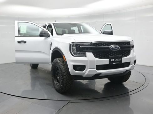 New 2026 Ford Ranger XL RWD image 29