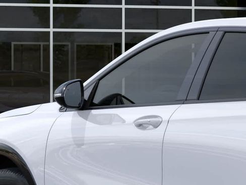 New 2026 Buick Envista Sport Touring w/ Convenience I Package FWD image 12