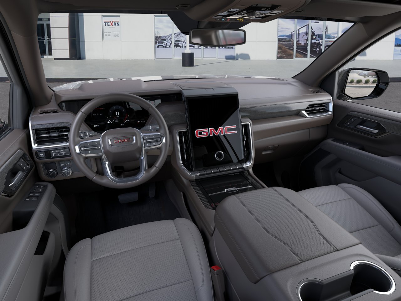 Used 2026 GMC Yukon XL Elevation w/ LPO, Floor Liner Package RWD image 16
