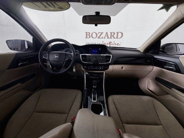 Used 2017 Honda Accord LX image 24