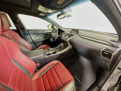 Used 2015 Lexus NX 200t F Sport image 28