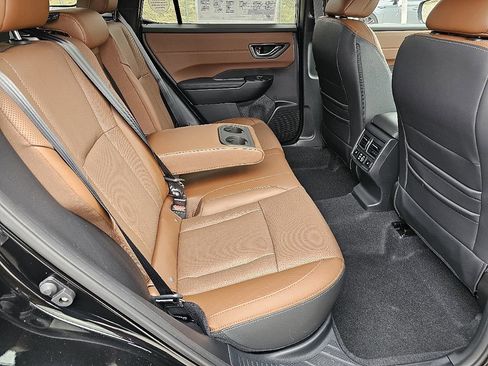 New 2026 Subaru Outback Touring XT image 21