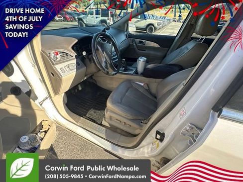 Used 2013 Lincoln MKX AWD image 7
