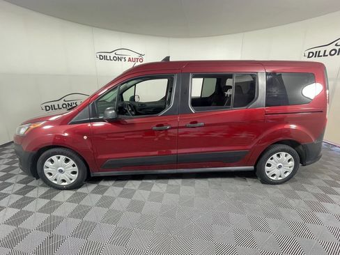 Used 2020 Ford Transit Connect XL image 3