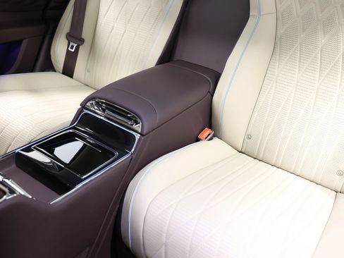 Used 2022 Bentley Flying Spur V8 AWD/4WD image 83
