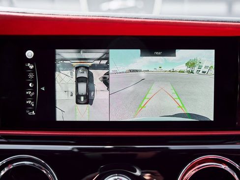 Used 2022 Rolls-Royce Ghost w/ Ghost Package AWD/4WD image 81