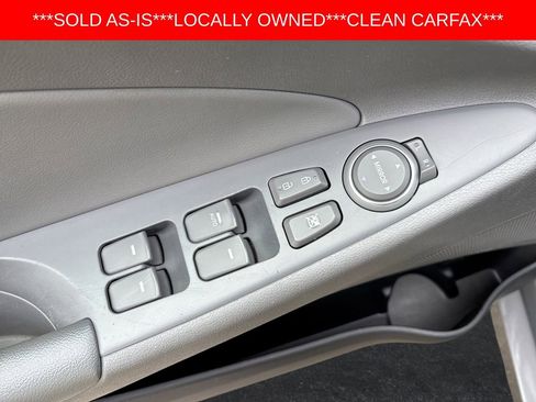 Used 2013 Hyundai Sonata GLS w/ Popular Equipment Pkg FWD image 15