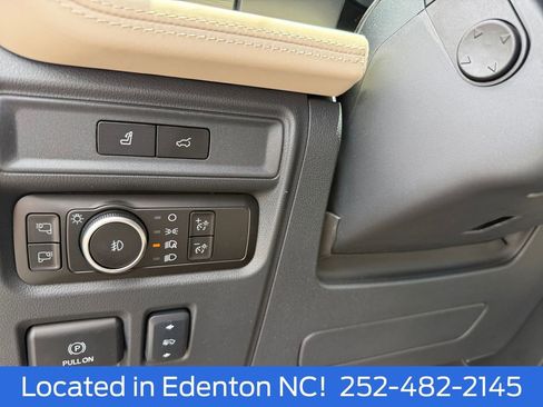 Certified 2024 Ford Expedition Max Platinum AWD/4WD image 20