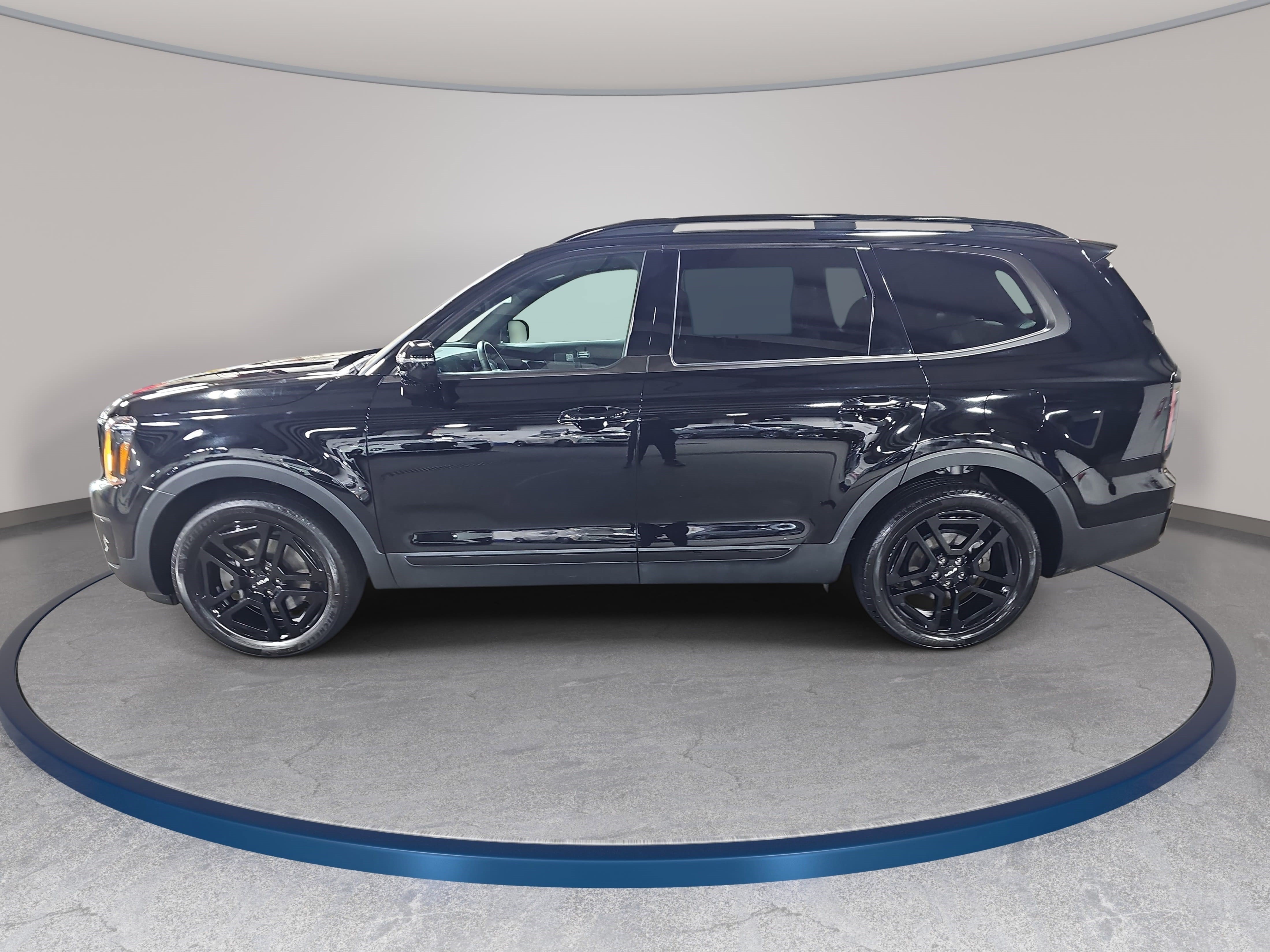 Used 2024 Kia Telluride SX Prestige X-Line AWD/4WD image 8