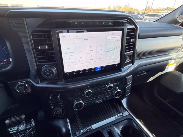 New 2026 Ford F150 Raptor AWD/4WD image 22