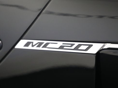 New 2024 Maserati MC20 Cielo image 29