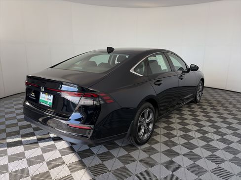 Used 2024 Honda Accord EX image 10