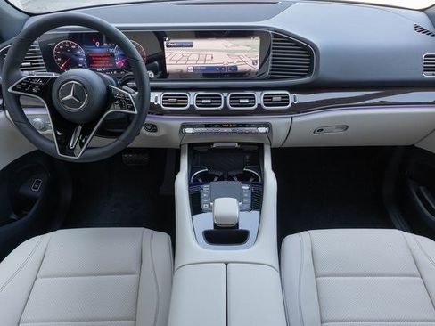 New 2025 Mercedes-Benz GLE 350 GLE 350 image 22