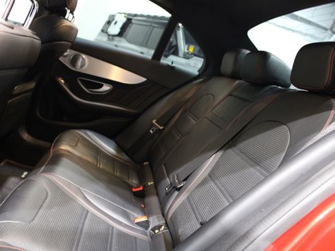 Used 2019 Mercedes-Benz C 43 AMG 4MATIC Sedan image 18