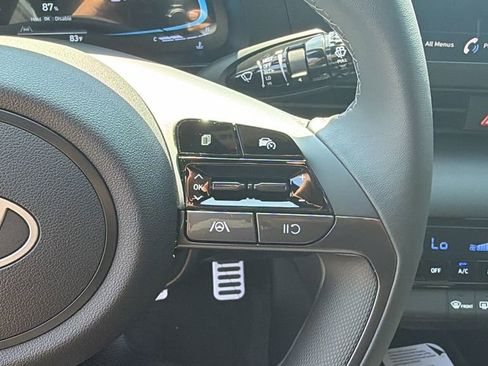 New 2026 Hyundai Elantra Sport FWD image 29