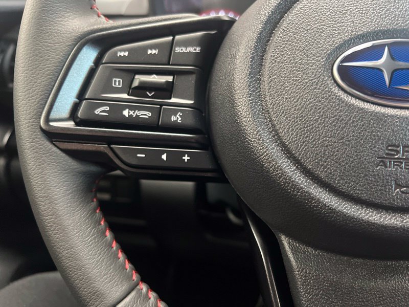 New 2026 Subaru Impreza RS AWD/4WD image 24