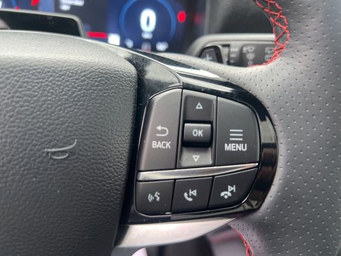 Used 2025 Ford Explorer ST w/ Sun And Sound Package AWD/4WD image 36