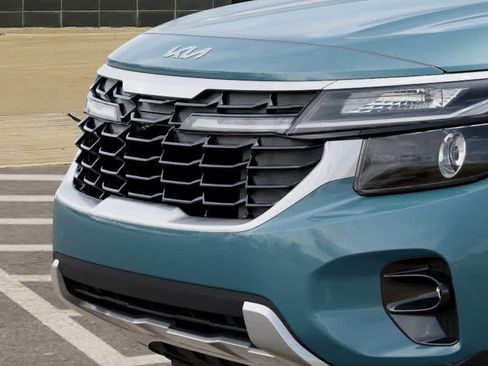 New 2026 Kia Seltos S image 12