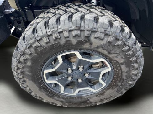 Used 2020 Jeep Gladiator Rubicon image 41