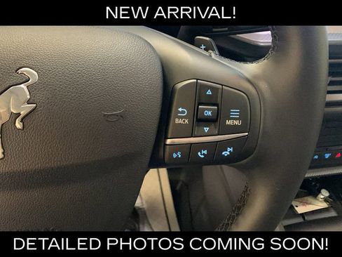 Used 2025 Ford Bronco Sport Badlands w/ Badlands Tech Package AWD/4WD image 32