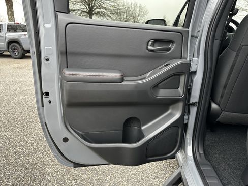New 2026 Nissan Frontier Pro-X w/ Tow Package image 22