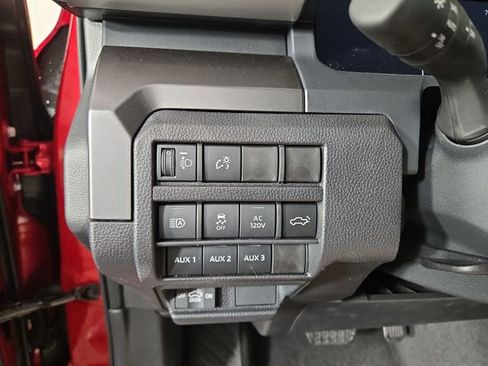 New 2026 Toyota Tacoma TRD Off-Road AWD/4WD image 28