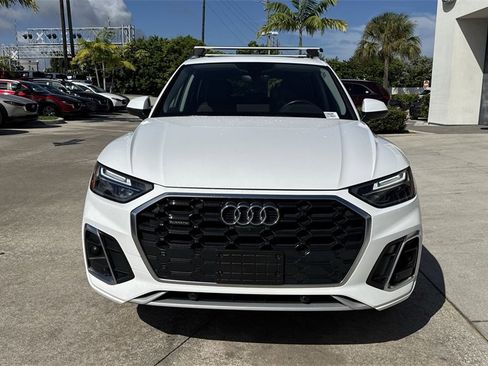 Used 2023 Audi Q5 2.0T Premium Plus image 9